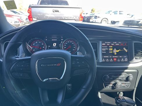 Used 2021 Dodge Charger Scat Pack w/ Dynamics Package image 6