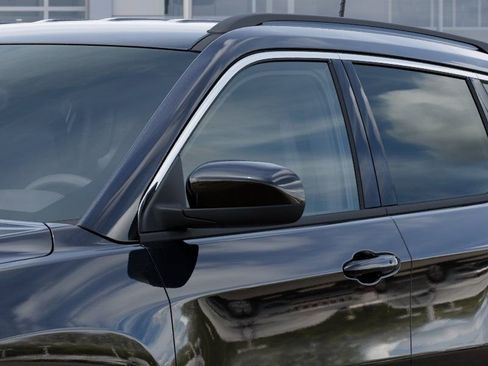 New 2025 Jeep Compass Latitude w/ Convenience Group image 14