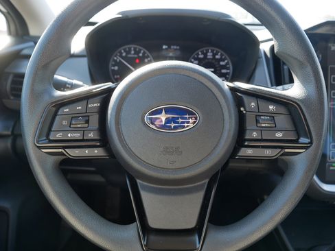 Used 2024 Subaru Crosstrek 2.0i Premium image 25