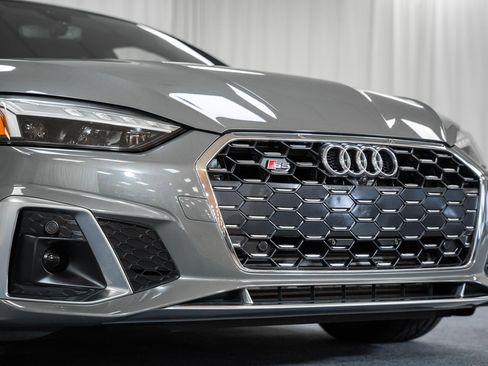 Used 2024 Audi S5 Premium Plus w/ Premium Plus Package image 11