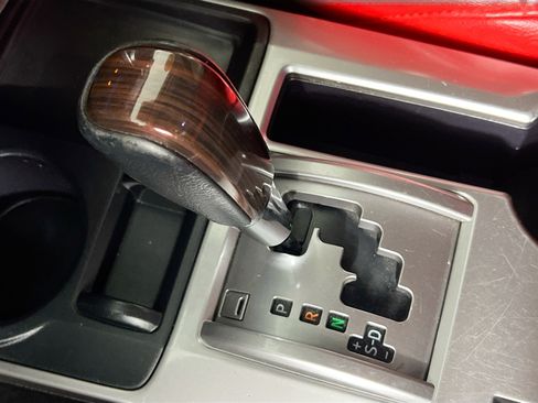 Used 2020 Toyota 4Runner Limited RWD image 25