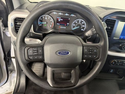 Used 2023 Ford F150 XL w/ XL Chrome Appearance Package RWD image 17