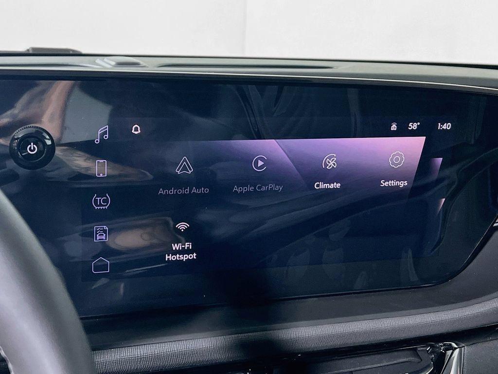 New 2026 Buick Envista Sport Touring w/ Convenience I Package FWD image 12