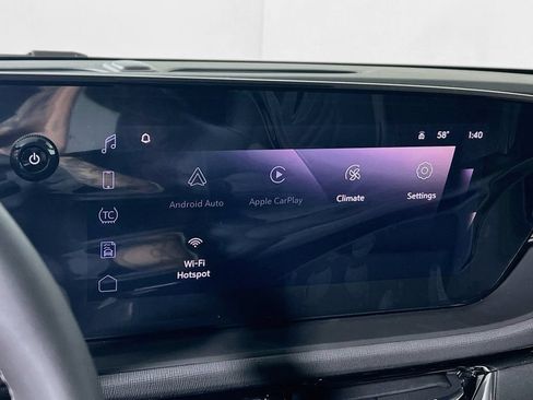 New 2026 Buick Envista Sport Touring w/ Convenience I Package FWD image 12