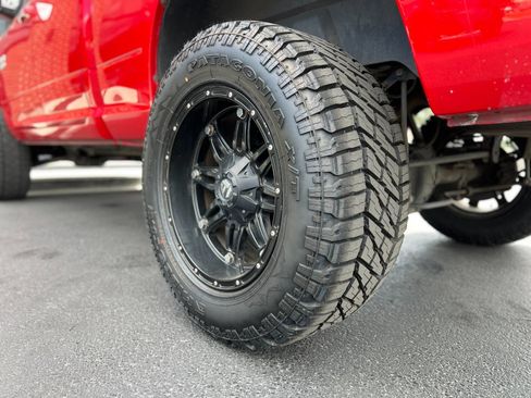 Used 2016 RAM 1500 Classic SLT AWD/4WD image 28