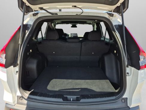 Certified 2024 Honda CR-V Sport image 30