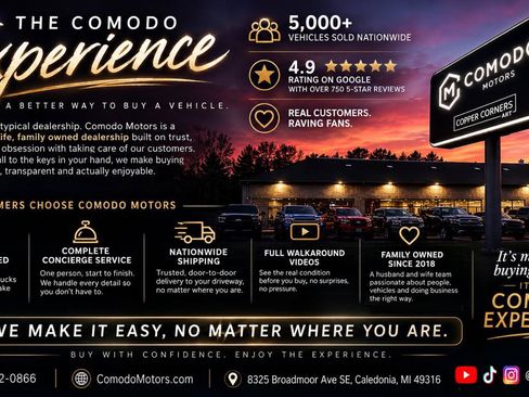 Used 2023 Ford Bronco Badlands AWD/4WD image 9