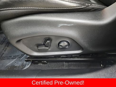 Certified 2022 Jeep Compass Latitude image 13