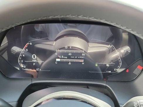 New 2026 MAZDA CX-5 Select AWD/4WD image 9