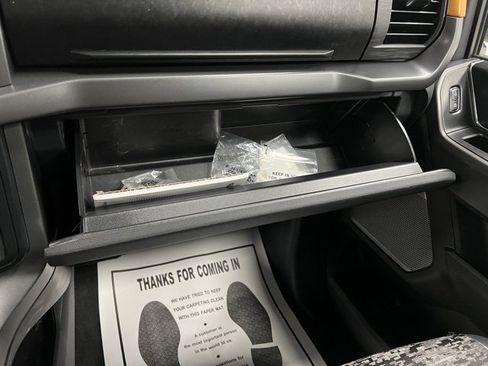 Used 2025 Ford F150 Tremor w/ Bed Utility Package image 42