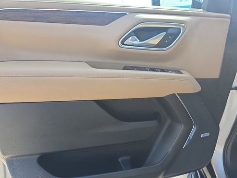 Certified 2023 Chevrolet Tahoe Premier RWD image 13