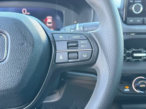 Certified 2024 Honda Accord EX image 27