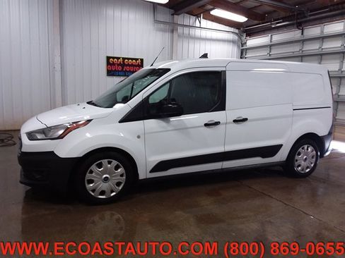 Used 2020 Ford Transit Connect XL image 5