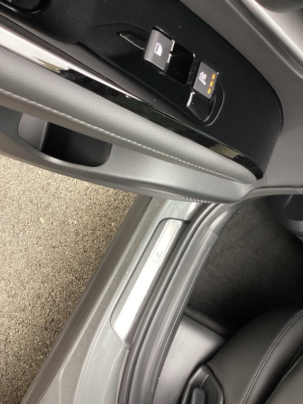 New 2026 Hyundai Tucson Limited AWD/4WD image 21