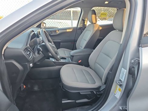 Used 2020 Ford Escape S FWD image 3