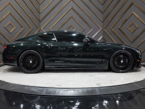 Used 2023 Bentley Continental GT Speed image 27