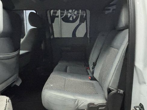 Used 2011 Ford F250 XLT w/ XLT Interior Pkg AWD/4WD image 26