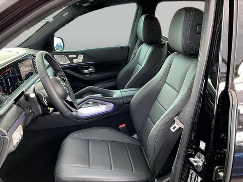 Certified 2025 Mercedes-Benz GLE 450e 4MATIC image 17