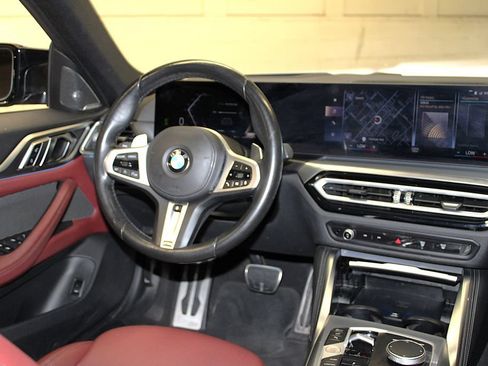 Used 2024 BMW M440i xDrive Gran Coupe w/ Premium Package AWD/4WD image 14