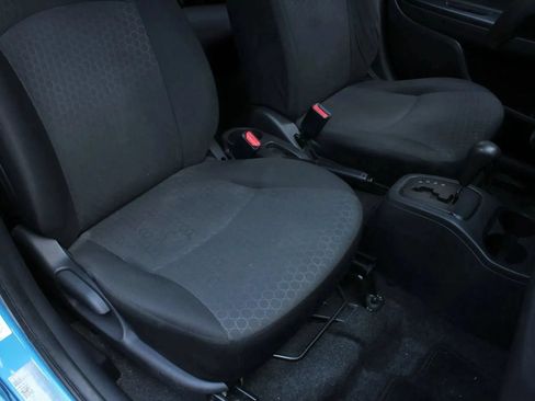 Used 2014 Mitsubishi Mirage DE FWD image 29