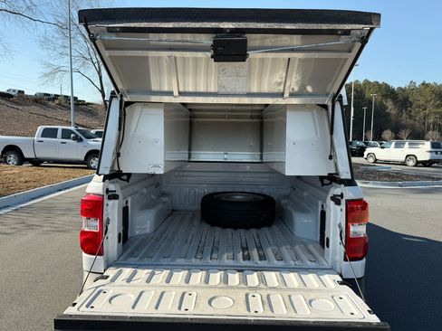 Used 2023 Ford Maverick XL w/ Equipment Group 100A Standard image 30