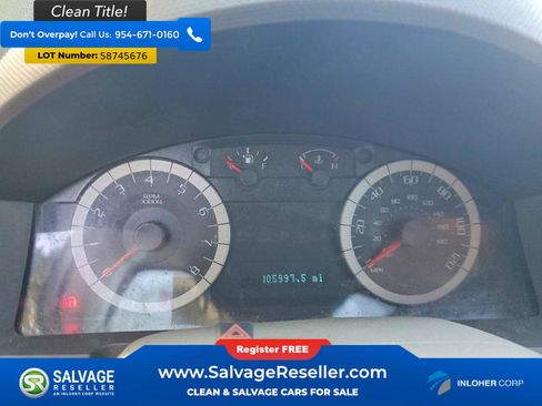 Used 2011 Ford Escape XLT w/ 202A Rapid Spec Order Code FWD image 12