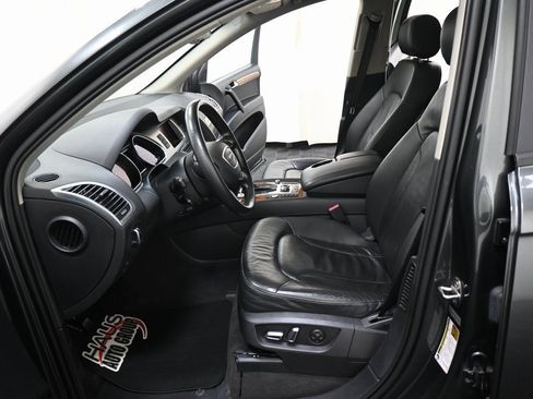 Used 2015 Audi Q7 3.0T Premium Plus image 6