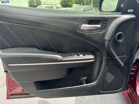Used 2021 Dodge Charger Scat Pack w/ Plus Group RWD image 20