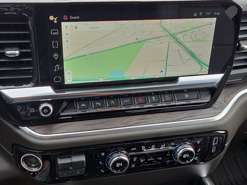New 2026 GMC Sierra 1500 SLT AWD/4WD image 11