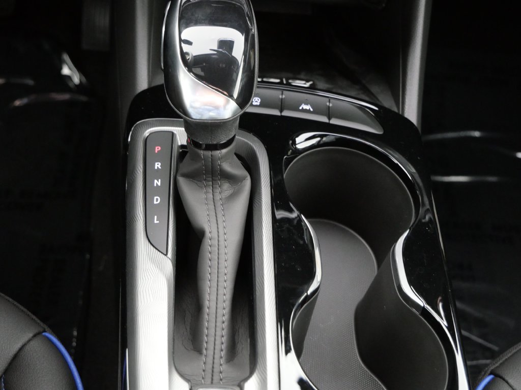 New 2026 Buick Envista Sport Touring w/ Convenience I Package FWD image 18