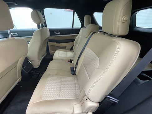 Used 2017 Ford Explorer FWD image 11