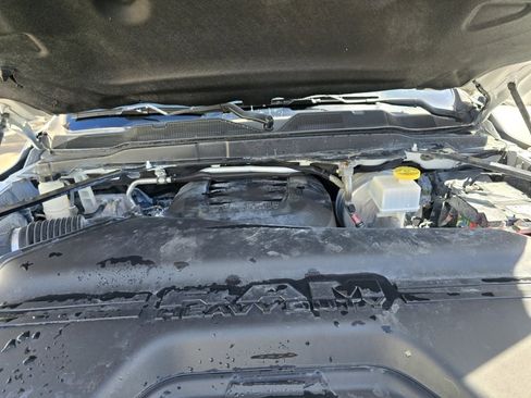 Used 2021 RAM 2500 Tradesman image 14