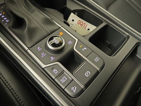 Used 2024 Kia Sorento X-Line EX image 28