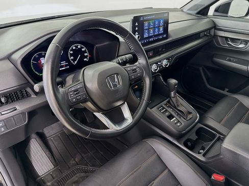 Used 2025 Honda CR-V Sport-L image 10