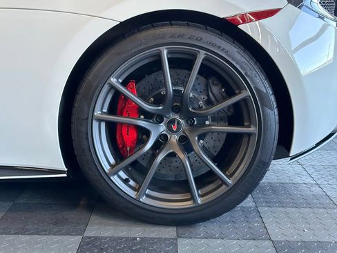 Used 2016 McLaren 570S Coupe RWD image 54