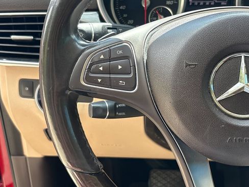 Used 2016 Mercedes-Benz GLE 350 w/ Parking Assist Package image 20