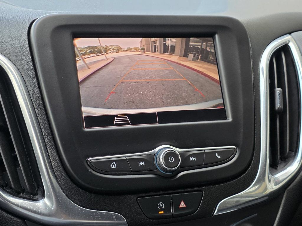 Used 2022 Chevrolet Equinox LT FWD image 13
