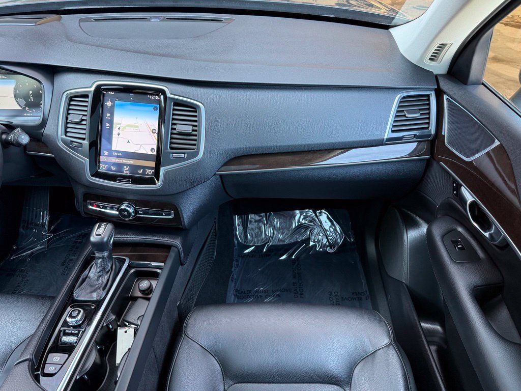 Used 2019 Volvo XC90 T6 Momentum w/ Advanced Package AWD/4WD image 24