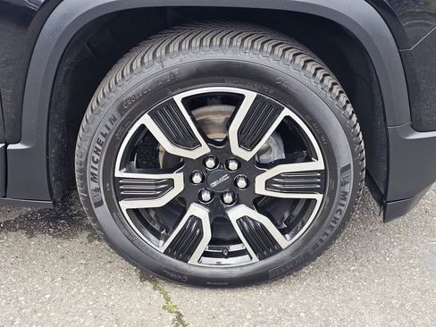 Used 2019 GMC Acadia SLT w/ Black Edition image 34