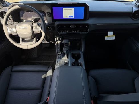 New 2026 Toyota Land Cruiser Base image 11