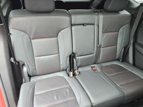 Certified 2024 Chevrolet Blazer RS w/ Driver Confidence II Package FWD image 32