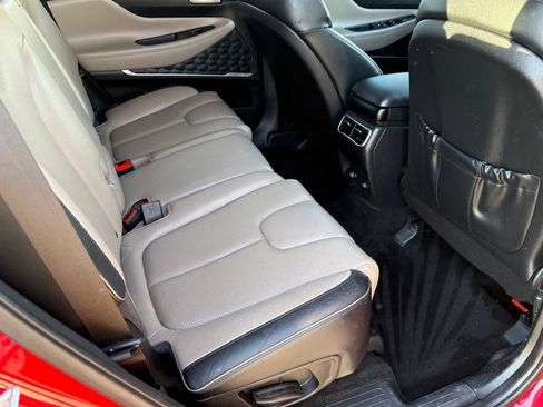 Used 2022 Hyundai Santa Fe SEL w/ Convenience + Premium Package image 31