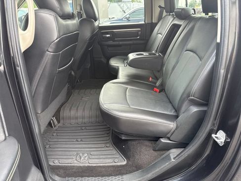 Used 2018 RAM 1500 Sport AWD/4WD image 27