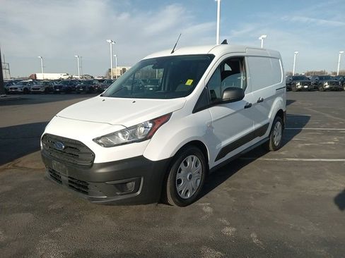Used 2023 Ford Transit Connect XL image 3