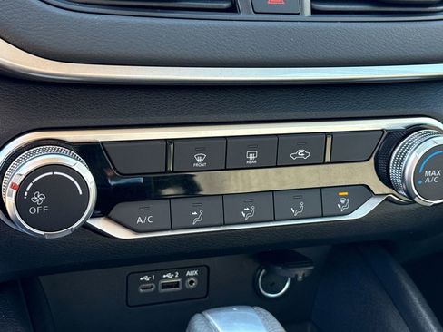 Certified 2025 Nissan Altima 2.5 S image 23