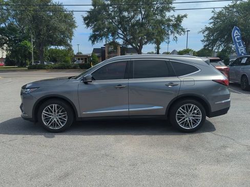 Certified 2023 Acura MDX SH-AWD w/ Advance Package image 7