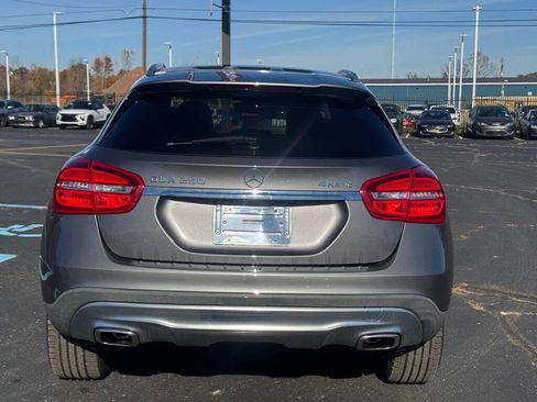 Used 2017 Mercedes-Benz GLA 250 4MATIC image 30