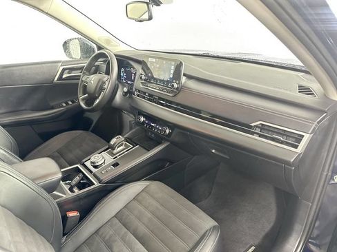 Used 2023 Mitsubishi Outlander SE AWD/4WD image 31