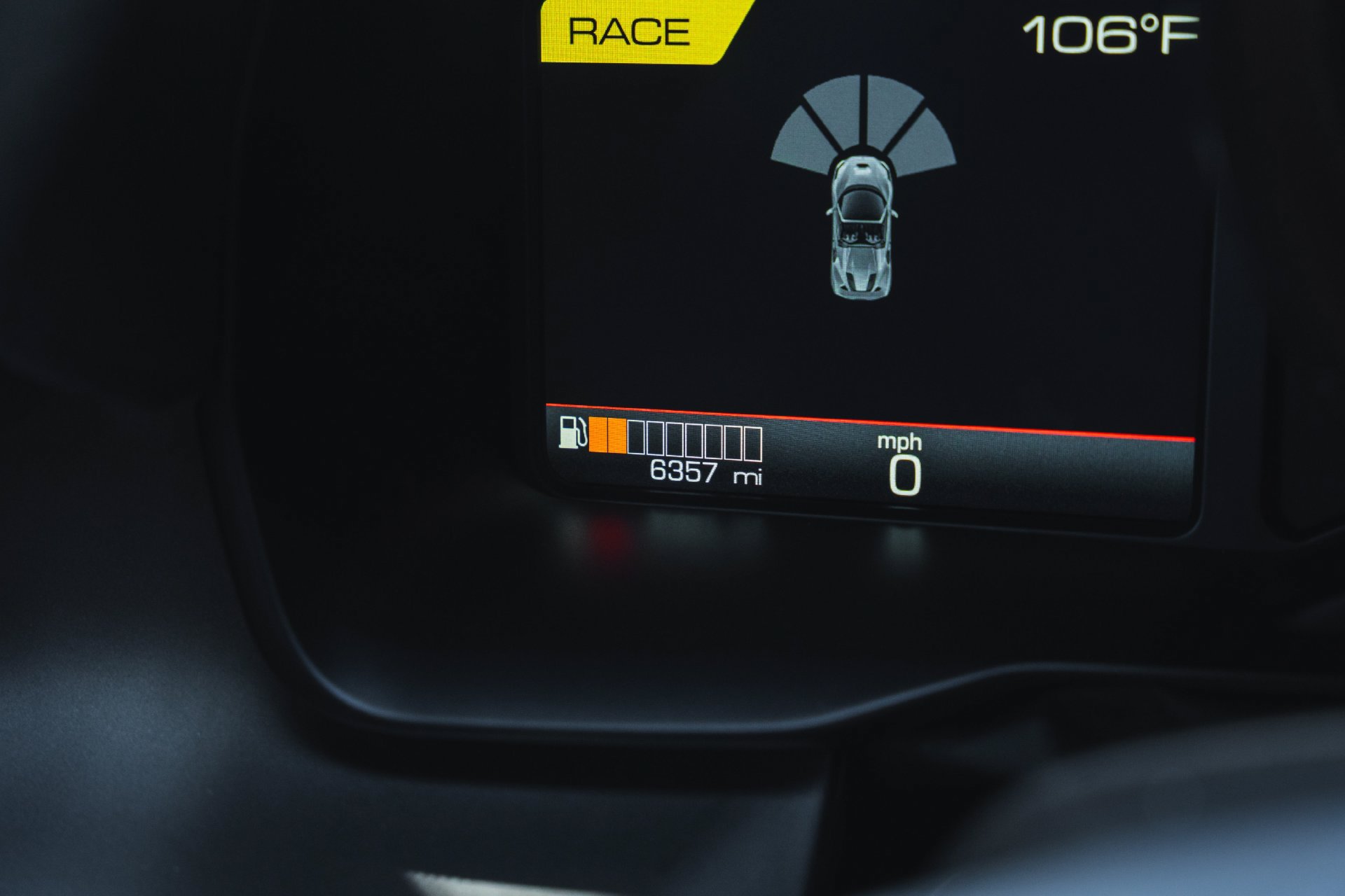 Used 2021 Ferrari F8 Tributo RWD image 72