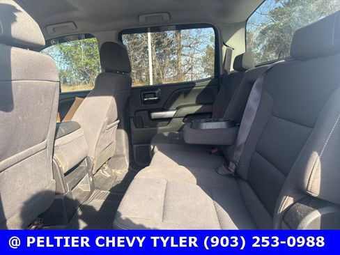 Used 2017 Chevrolet Silverado 3500 LT image 23